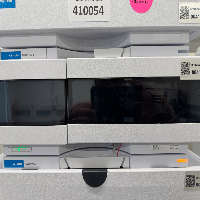 Agilent InfinityLab LC/MSD XT System image 1